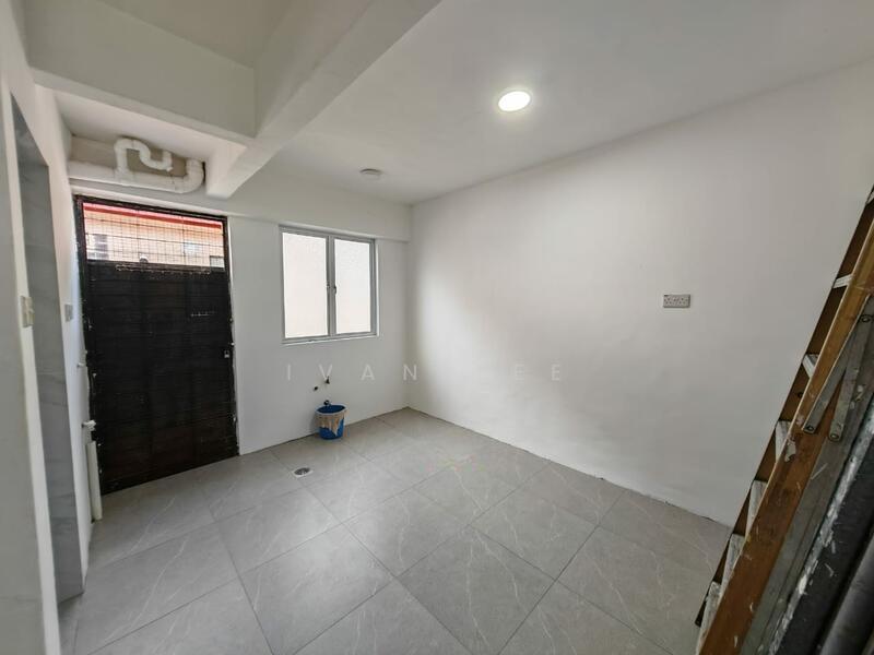 Seksyen 17 - 5