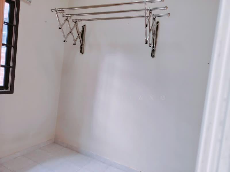 Putra Indah Condominium - 4