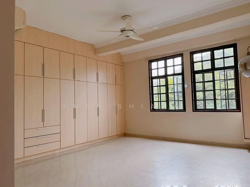 Putra Indah Condominium - 5