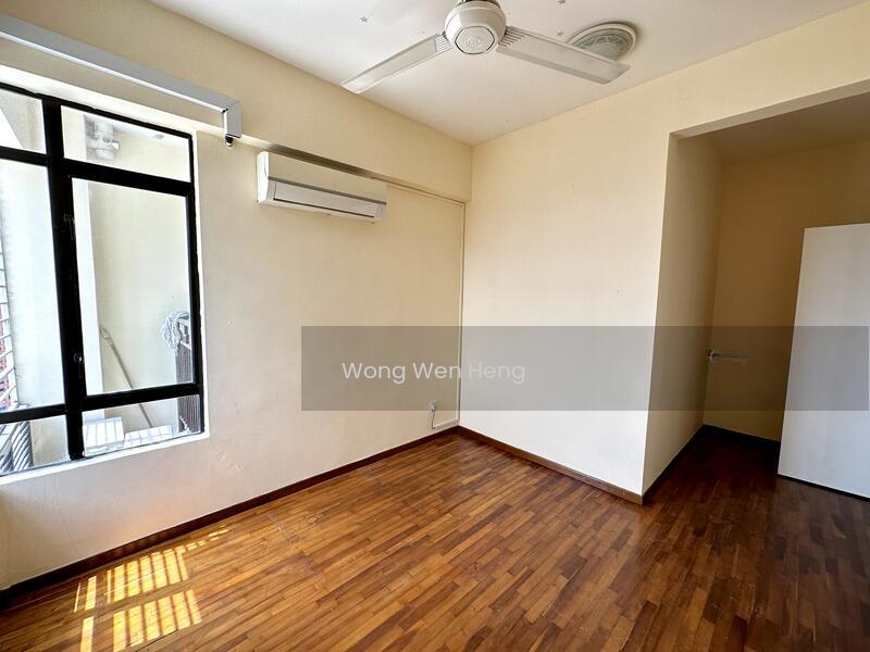 Rivercity Condominium - 3