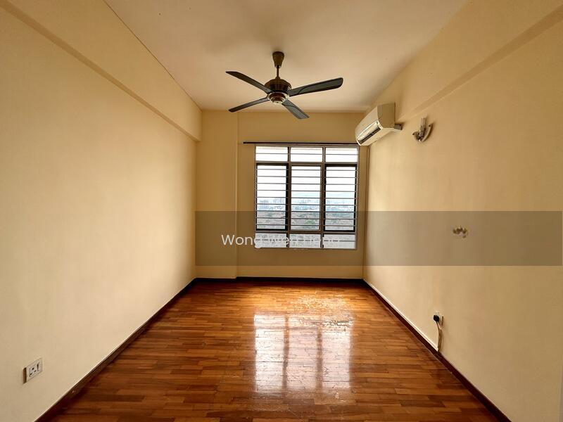 Rivercity Condominium - 1