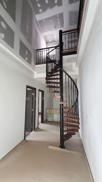 Setia Eco Templer - 5