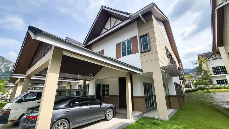 Setia Eco Templer - 1