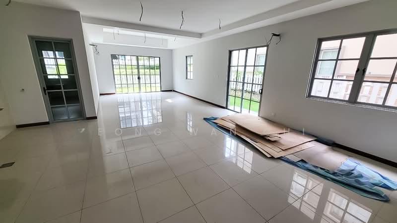 Setia Eco Templer - 2