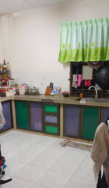 Sri Putra Apartment - 3