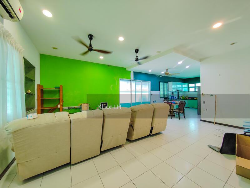 Sunway Aspera - 2