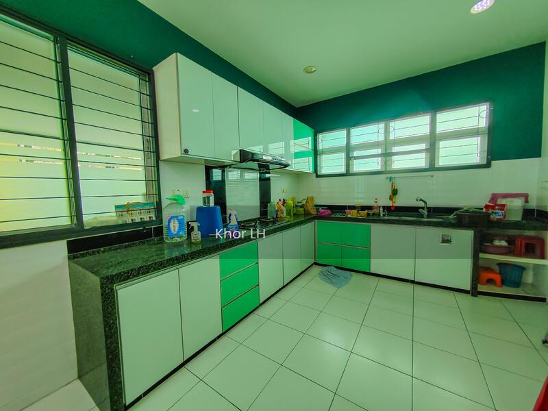 Sunway Aspera - 4