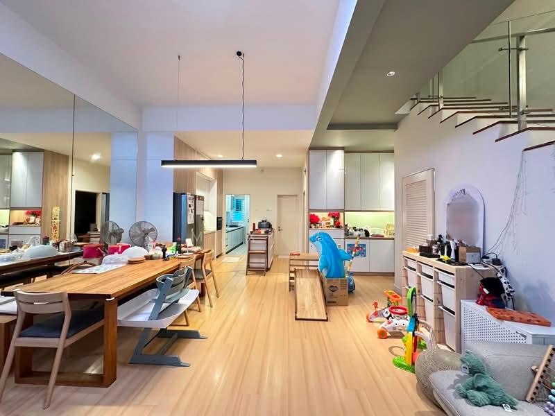 Sunstone Villa - 2