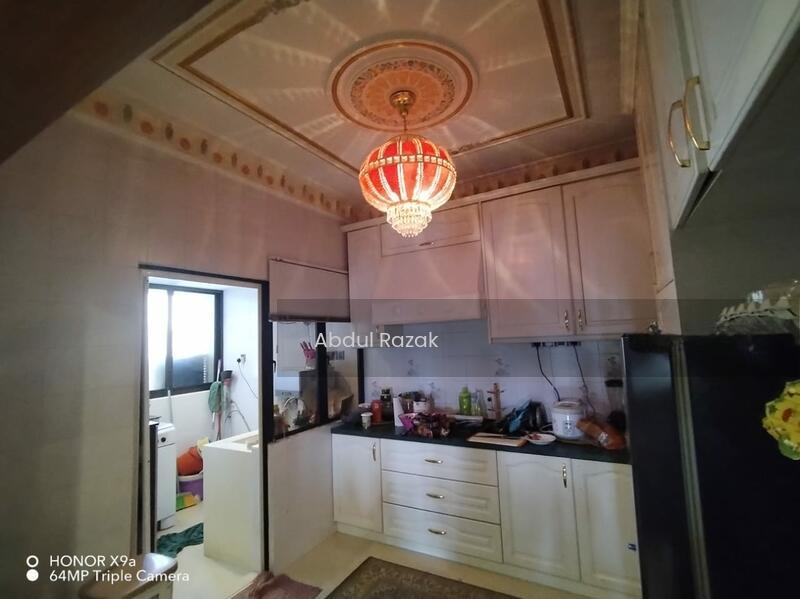 Desa Villa Condominium - 2