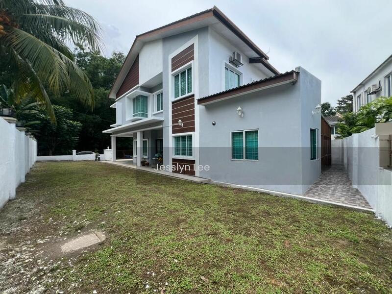 Bandar Tasik Kesuma - 1