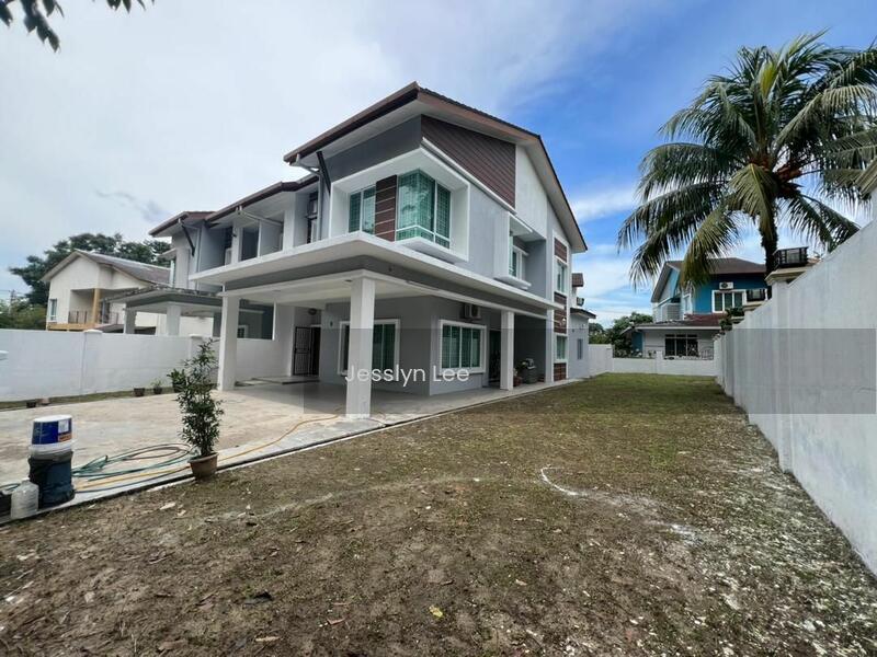 Bandar Tasik Kesuma - 2