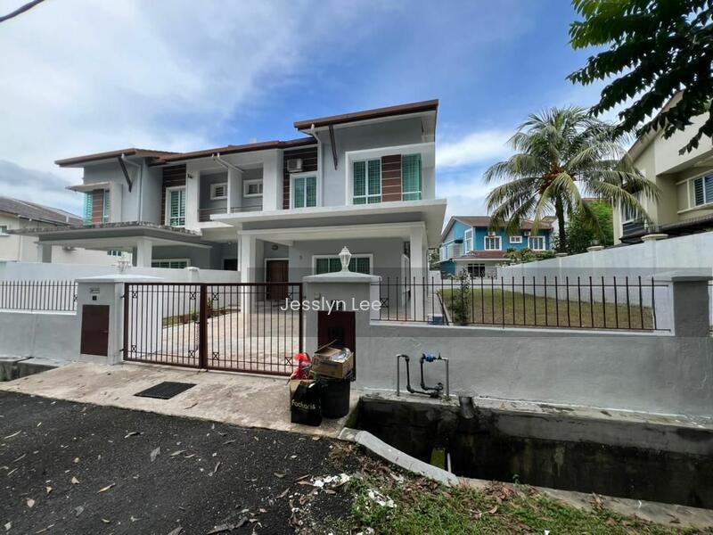 Bandar Tasik Kesuma - 3