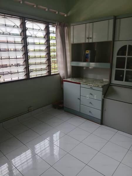 Taman Orkid Desa - 3