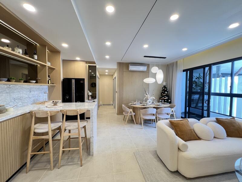 Oaka Residences - 2