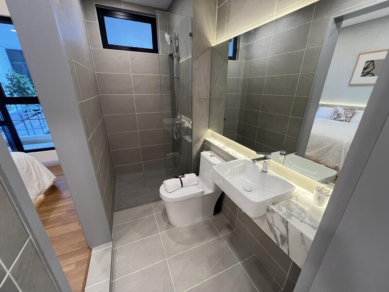 Oaka Residences - 3