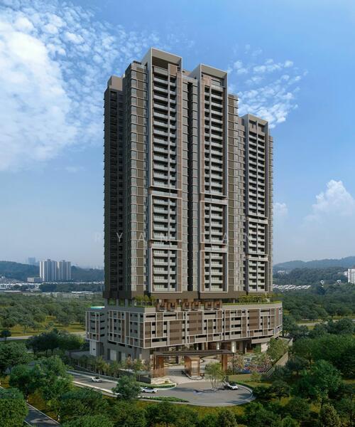 Oaka Residences - 5