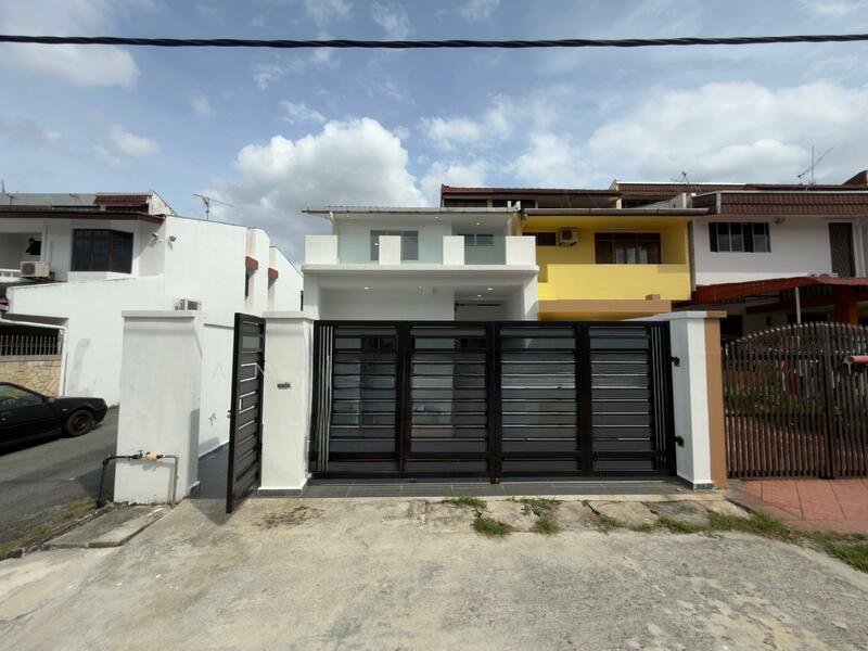 Taman Tasek Tamans Taseks - 1