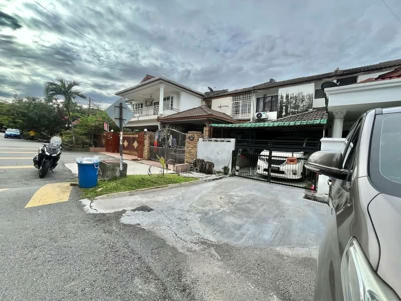 Taman Pandan Indah - 5