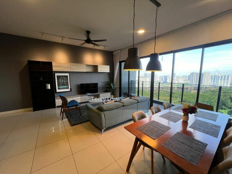 Secoya Residence - 2