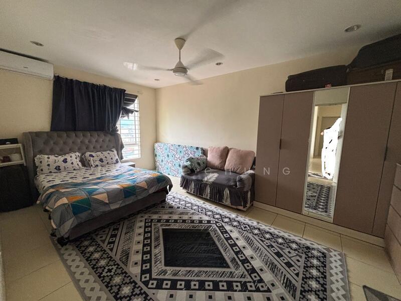 Platinum Lake PV 12 - 3