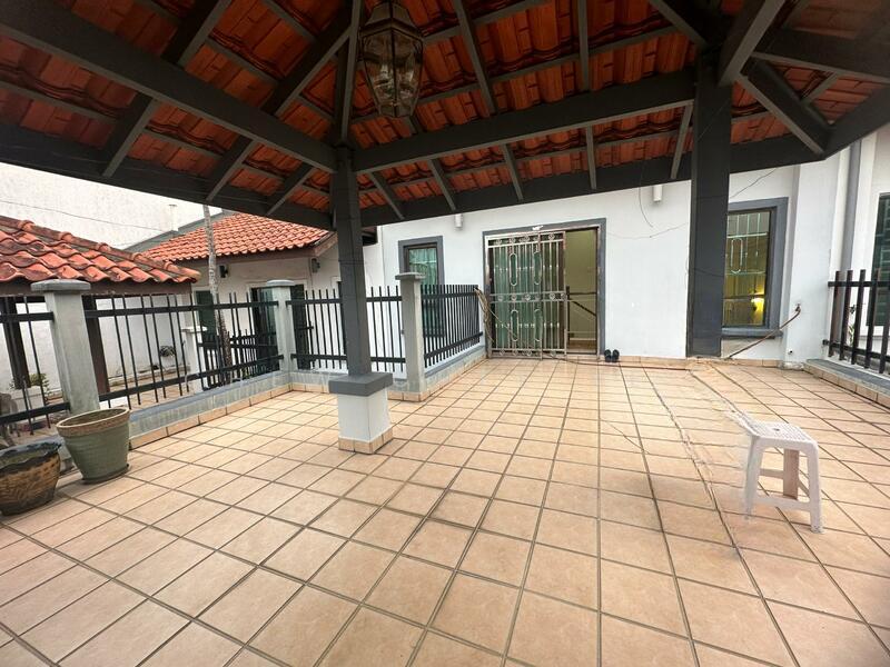 Sutera Utama Sutera Utama Sutera Utamas Suteras Utama - 1