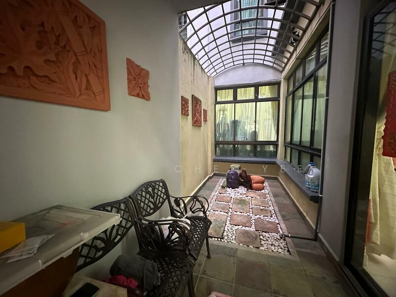 Sutera Utama Sutera Utama Sutera Utamas Suteras Utama - 4