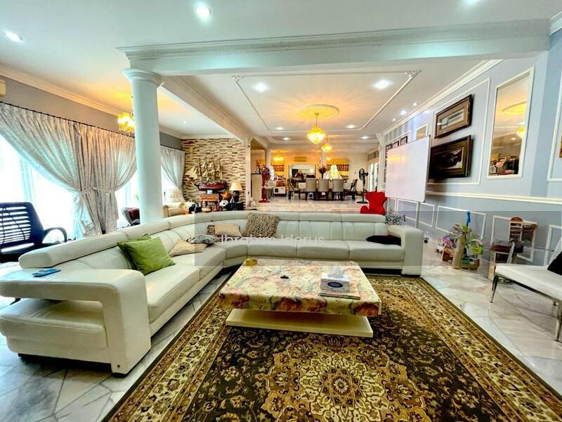 Seksyen 3 Shah Alam - 3