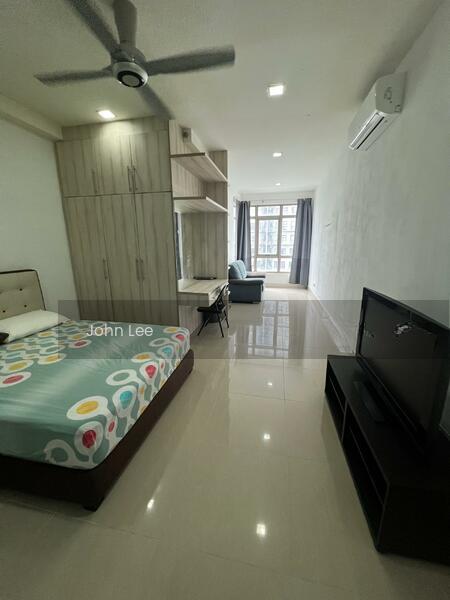 Shaftsbury Residence - 2