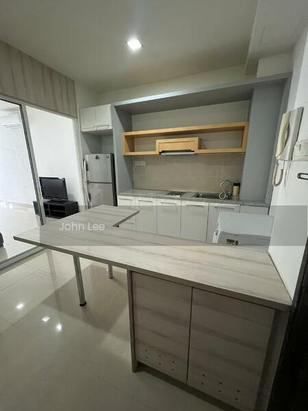 Shaftsbury Residence - 4