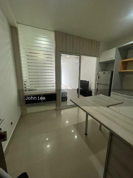 Shaftsbury Residence - 5