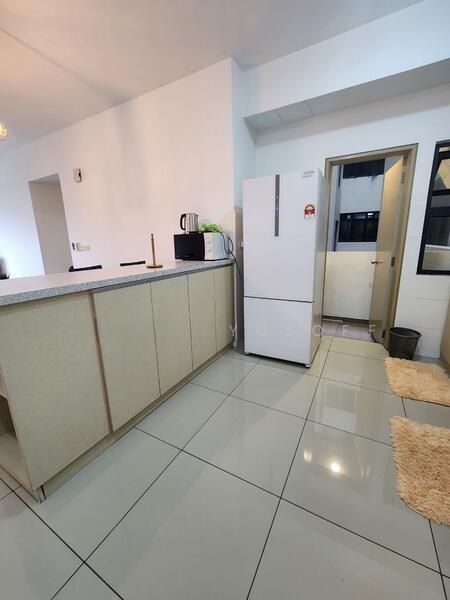 Suria Residence - 2