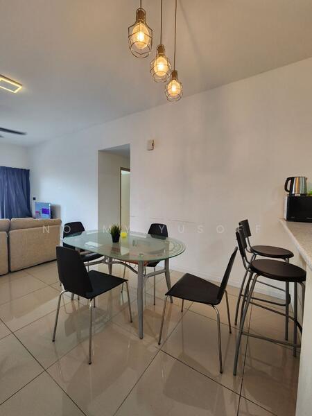 Suria Residence - 4