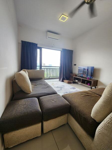Suria Residence - 5