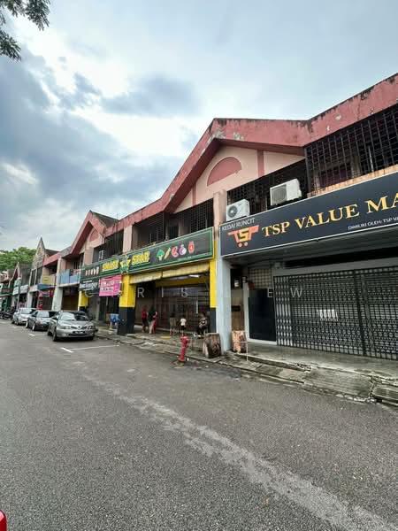 Skudai - 2