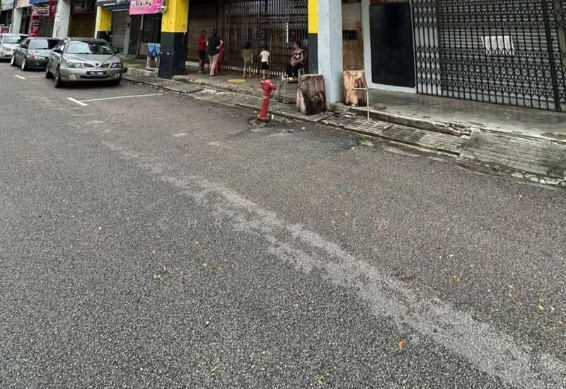 Skudai - 3