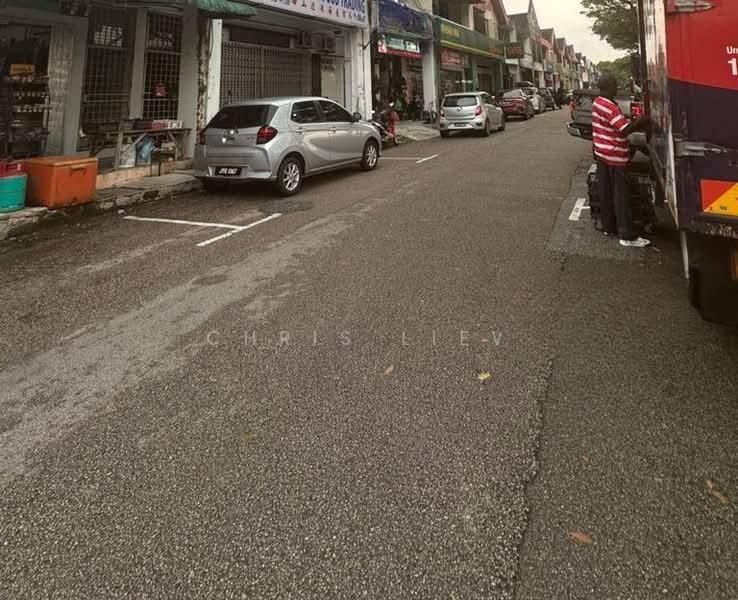 Skudai - 4
