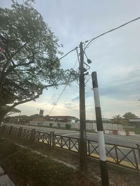 Skudai - 5