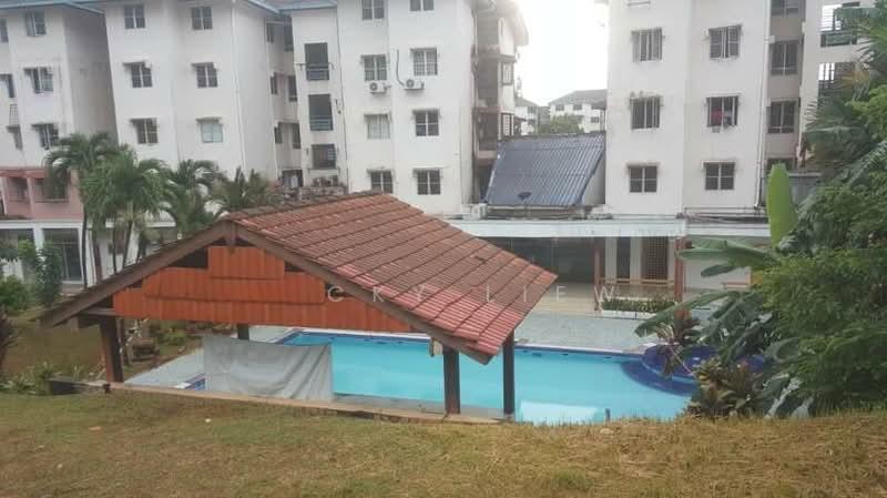 Apartment Buginvilla - 1