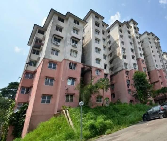 Apartment Buginvilla - 2