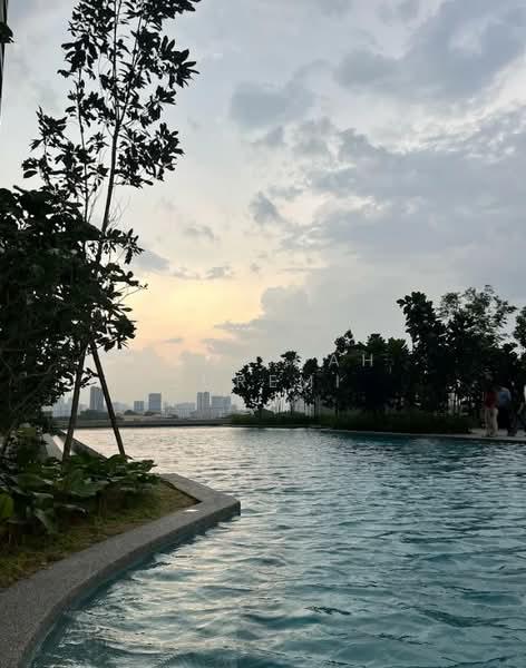 Curvo Residences @ Setapak, KL - 4