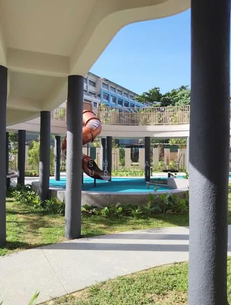 Curvo Residences @ Setapak, KL - 5