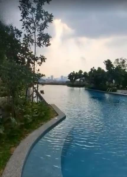 Curvo Residences @ Setapak, KL - 3