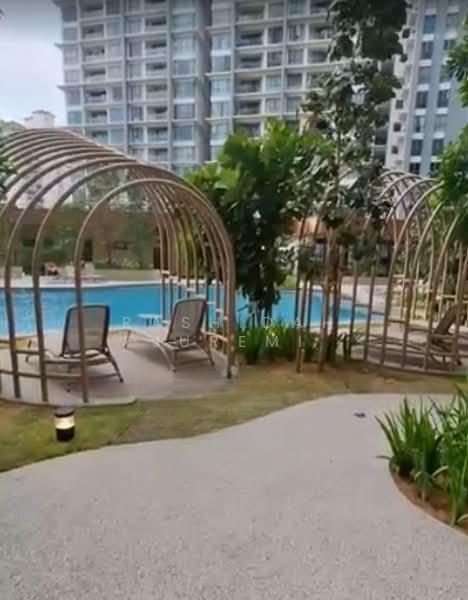 Curvo Residences @ Setapak, KL - 2