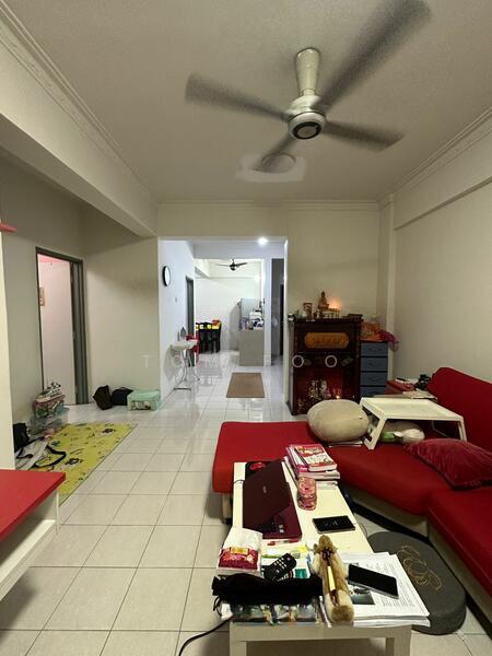 Vista Mahkota - 3