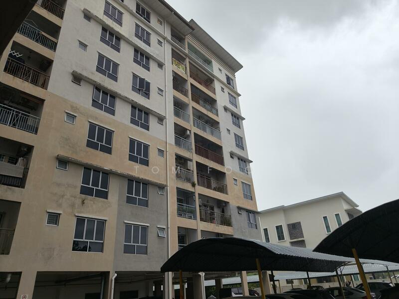 Vista Mahkota - 4