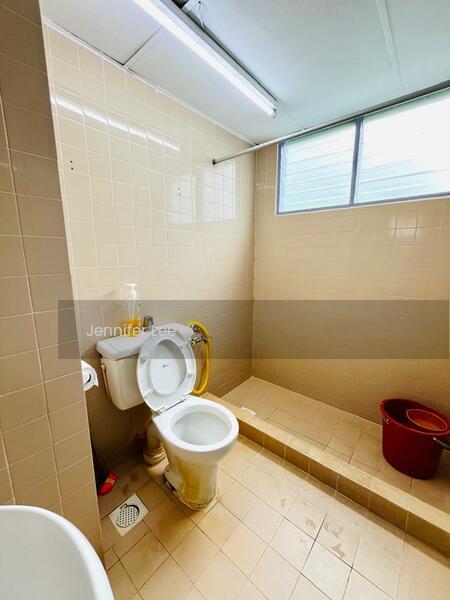 Bayu Emas Apartments - 2