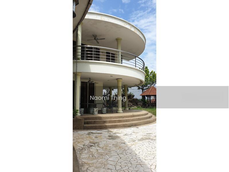 Country Heights Kajang - 4