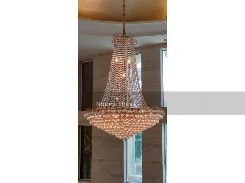 Country Heights Kajang - 1