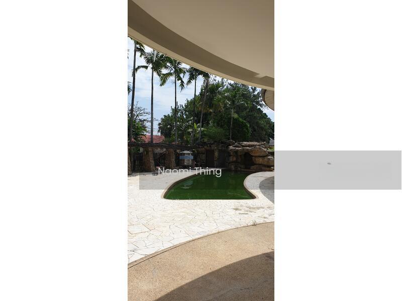 Country Heights Kajang - 3