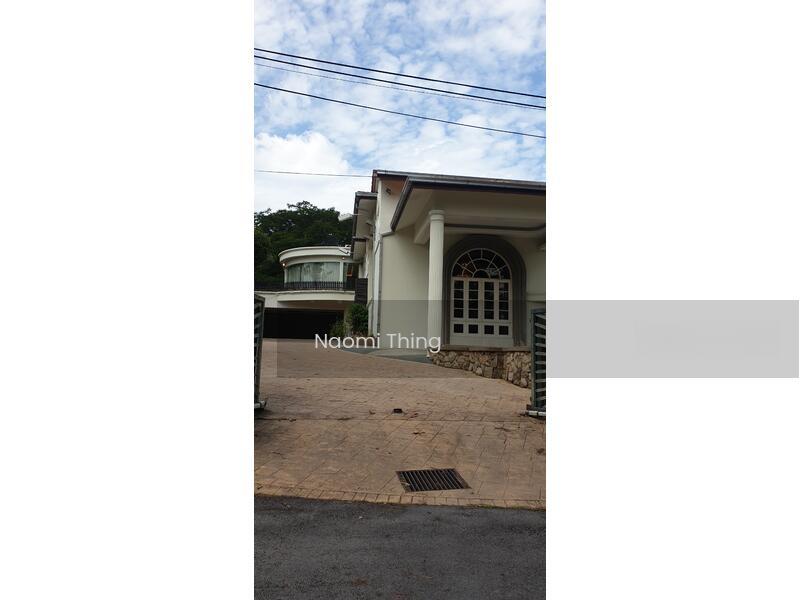 Country Heights Kajang - 2